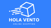 Hola Vento - Home